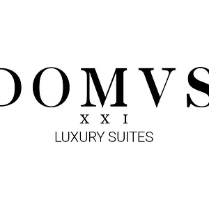 Domus 21 Luxury Gasthuis
