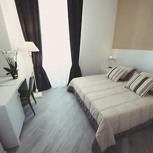 Appartement Vantaggio, Rome