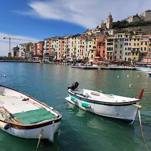 Le Grazie 3* Porto Venere