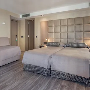 Suizo 3*, Βαρκελώνη Ισπανία
