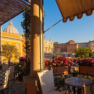 Residenza Paolo Vi **** Rom