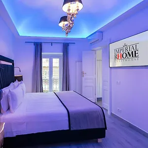Pensión Imperial Rhome