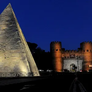 Pensión Locazione Turistica Civico 60