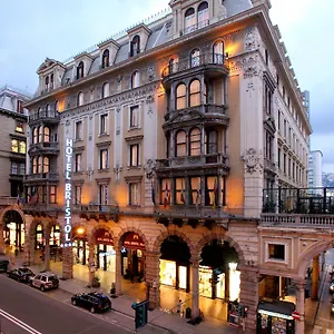 Bristol Palace 5* Genua