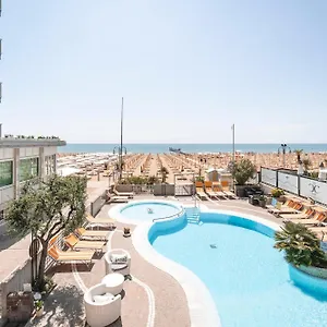 navštívit hotel