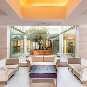 Sheraton Parco De Medici **** Rom