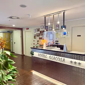 navštívit hotel