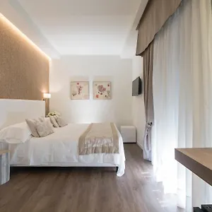 navštívit hotel