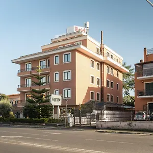 Garner Aurelia By Ihg Řím