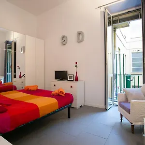 Appartement Turistico Cadorna - Fontana Di Trevi , Via Veneto Piazza Di Spagna, Rome