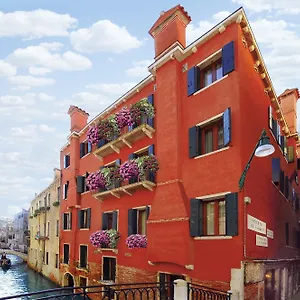 Mercurio 3* Venetië