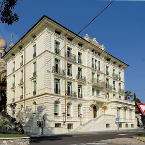 navštívit hotel