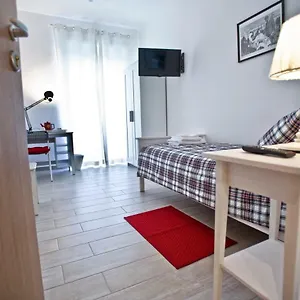 Fellini Řím