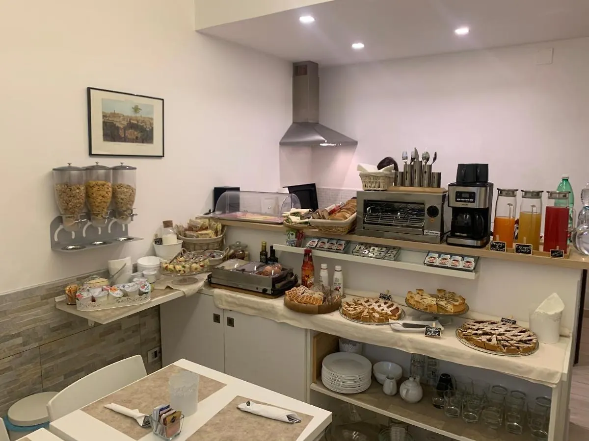 Domus Terenzio Hotell Rom 3*,  Italien