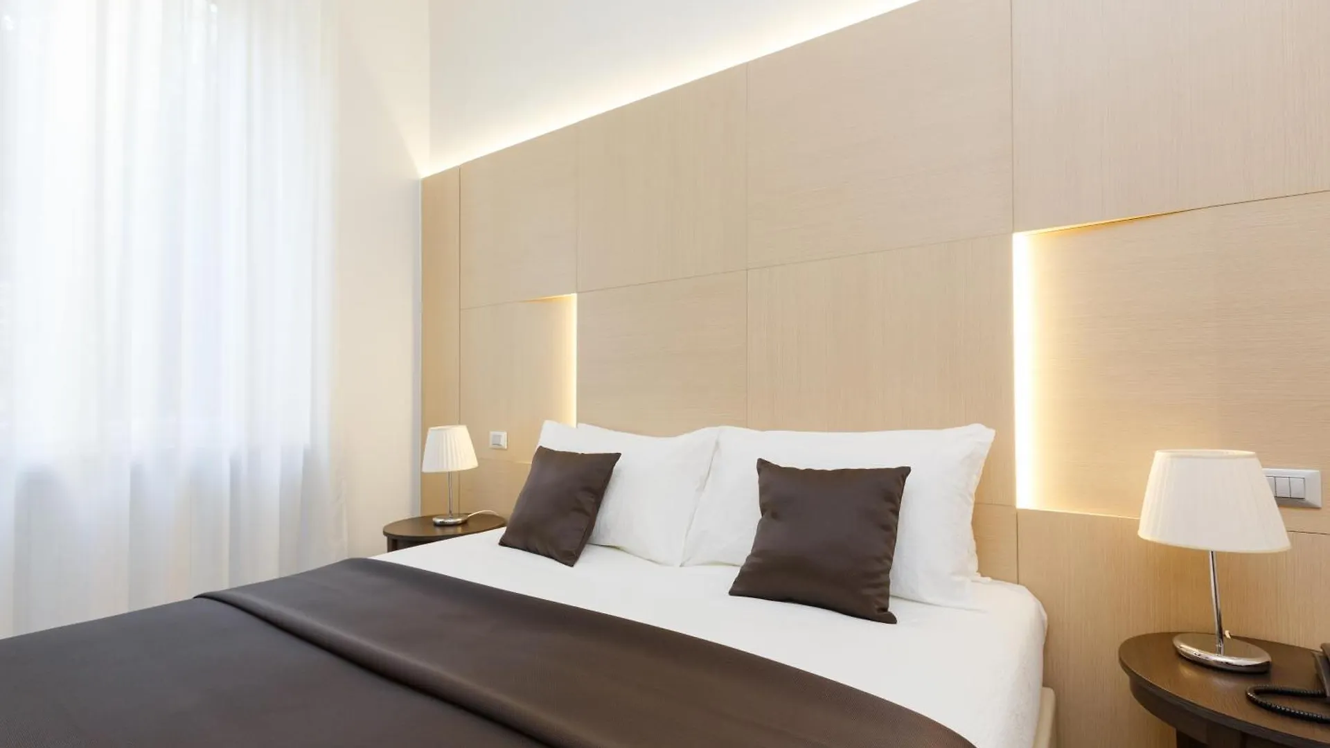 Domus Terenzio Hotell Rom