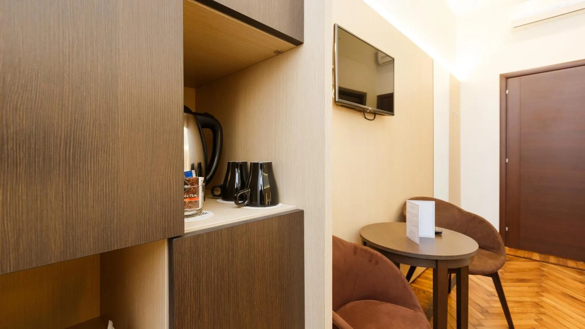 Domus Terenzio Hotell Rom 3*,