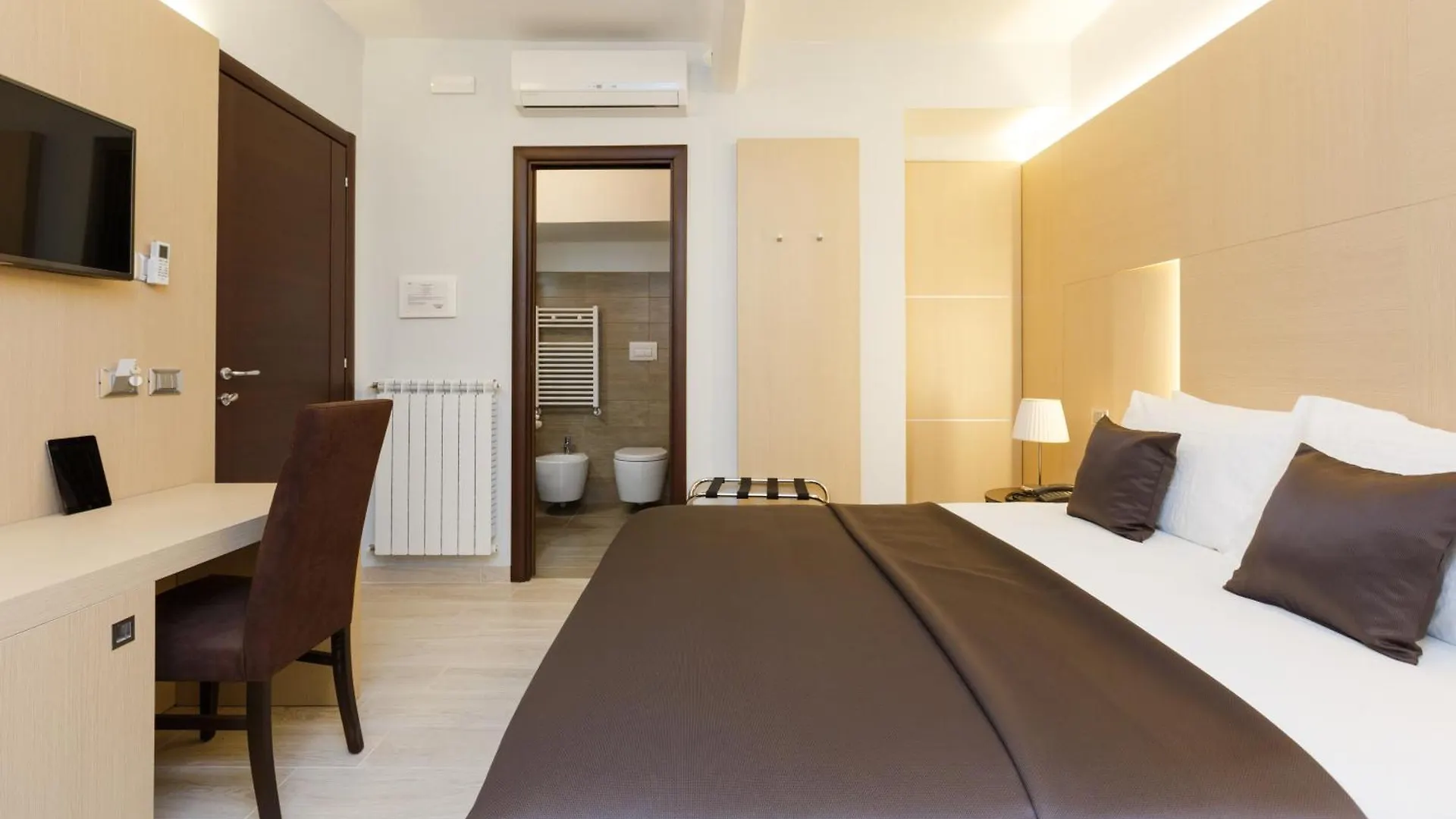 Domus Terenzio Hotell Rom