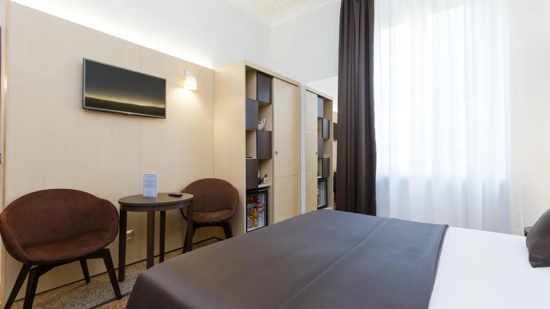 ***  Domus Terenzio Hotell Rom Italien