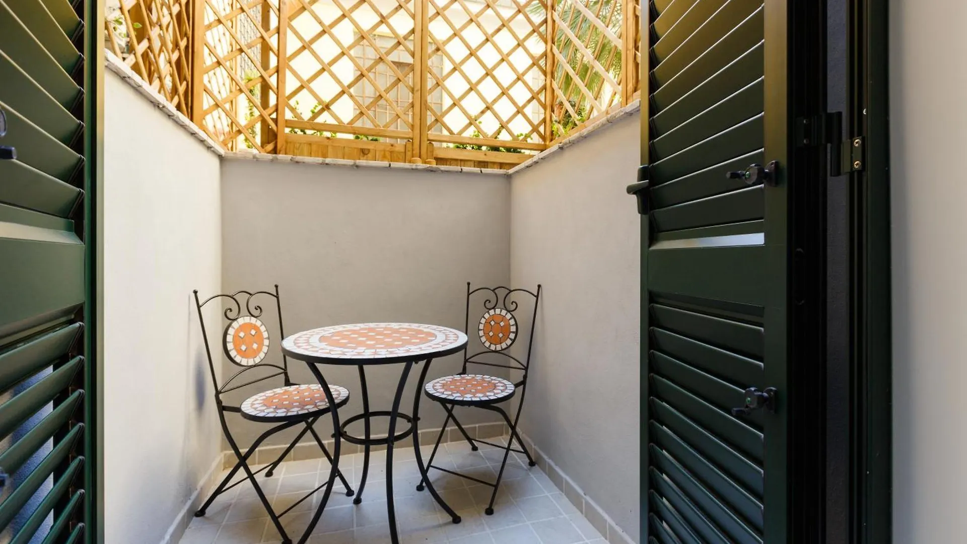 ***  Domus Terenzio Hotell Rom Italien
