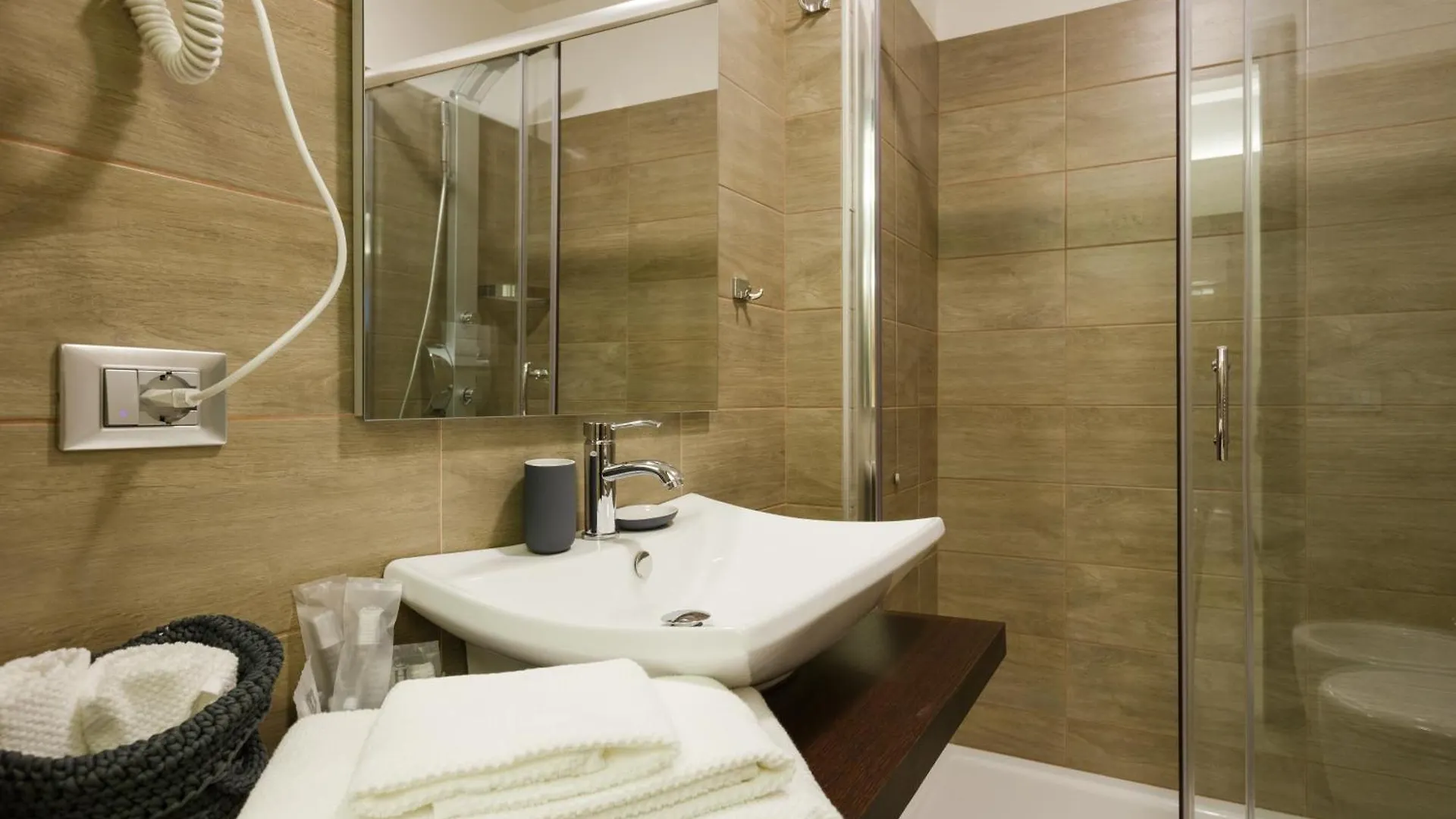 Domus Terenzio Hotell Rom