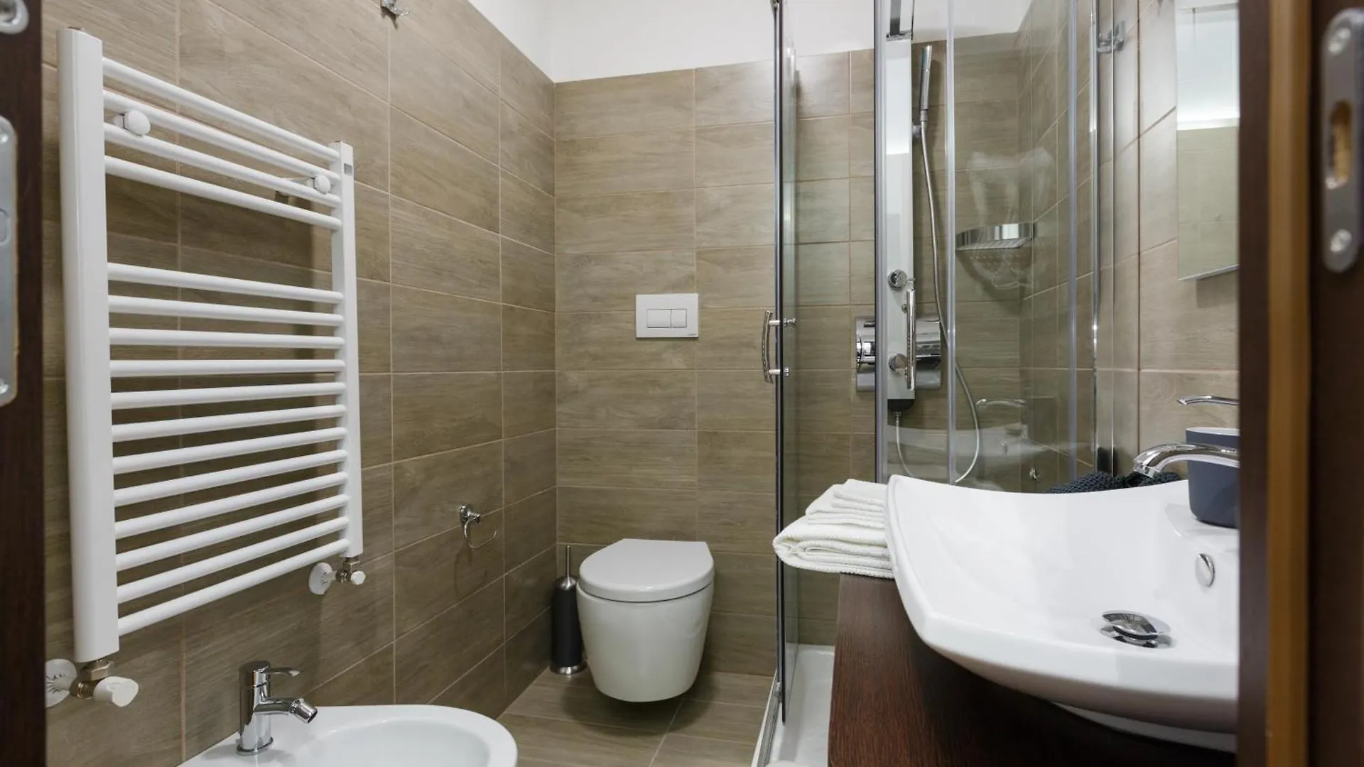 Domus Terenzio Hotell Rom