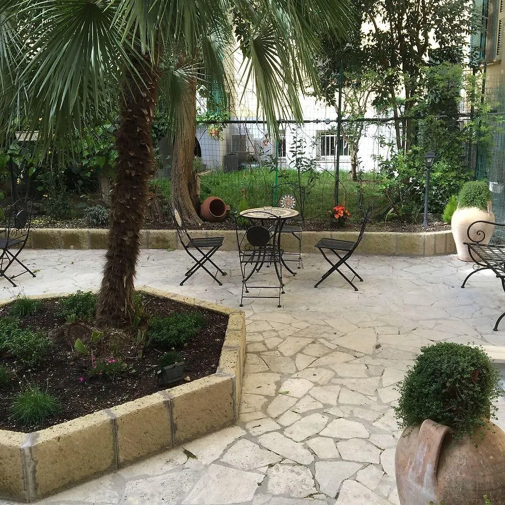 Domus Terenzio Hotell Rom