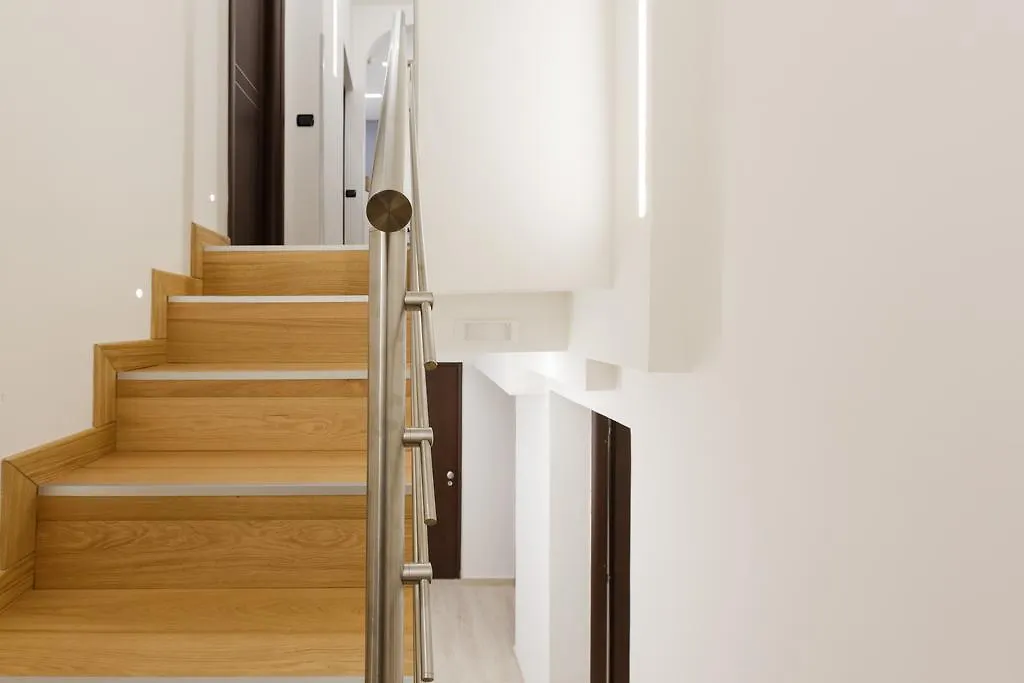 Domus Terenzio Hotell Rom