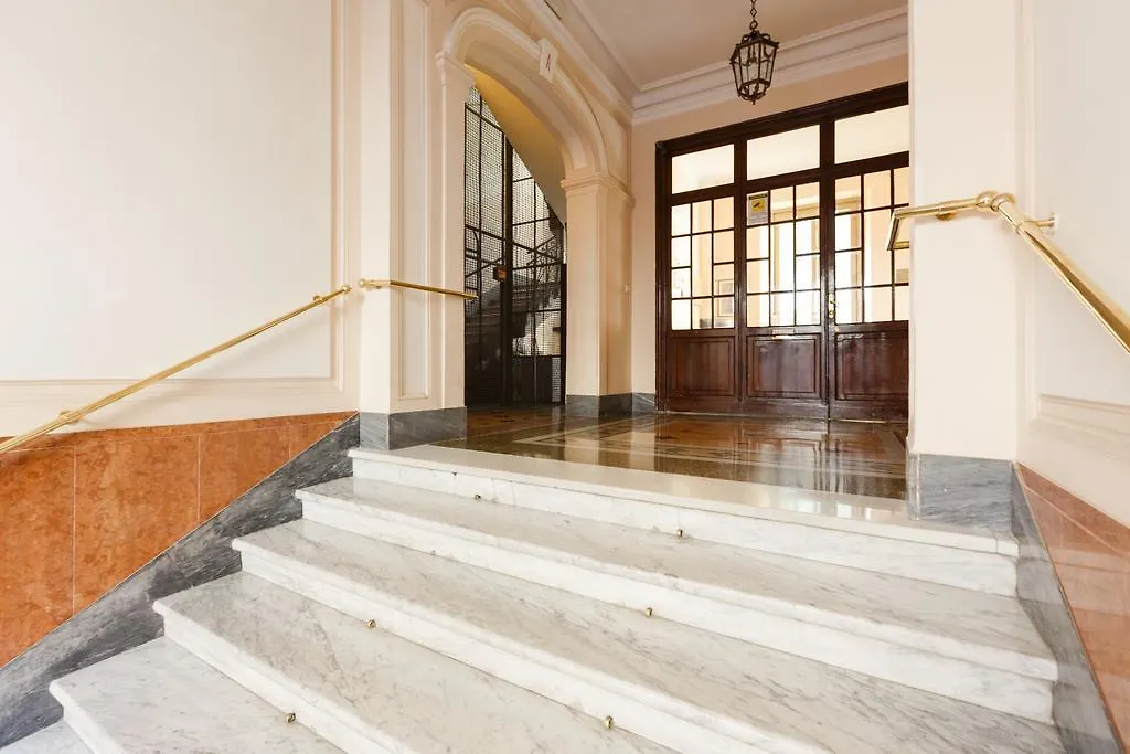 Domus Terenzio Hotell Rom