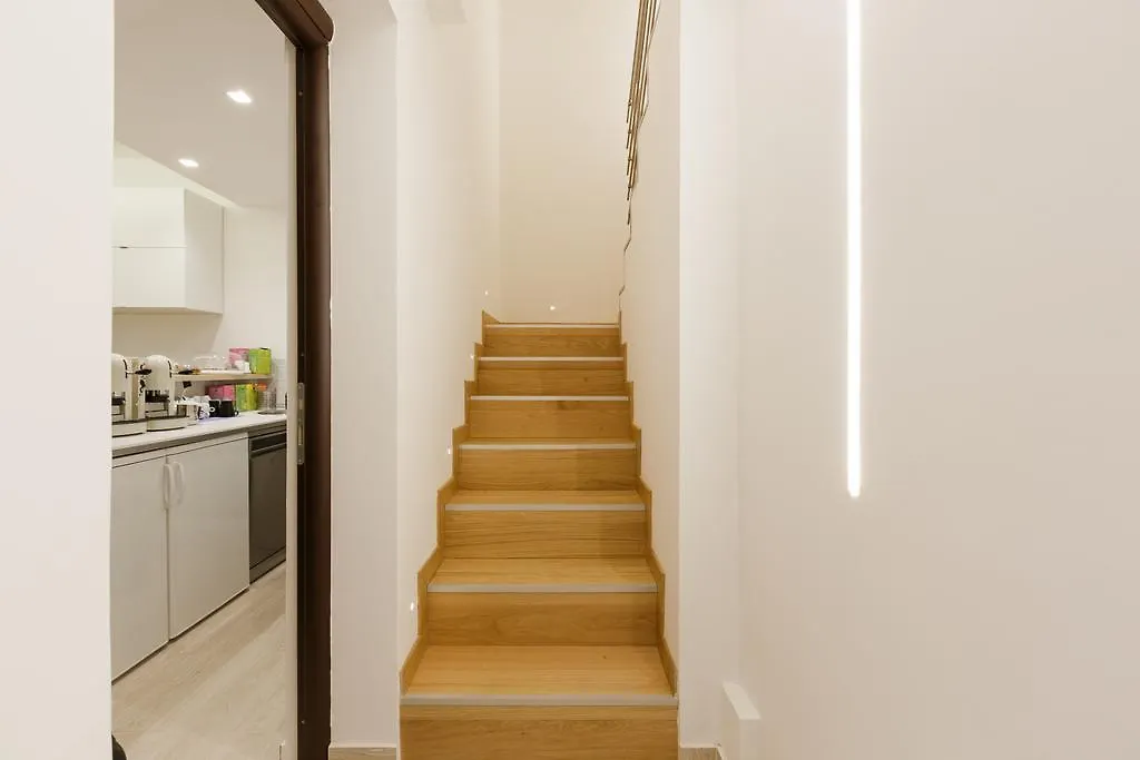 Domus Terenzio Hotell Rom 3*,  Italien