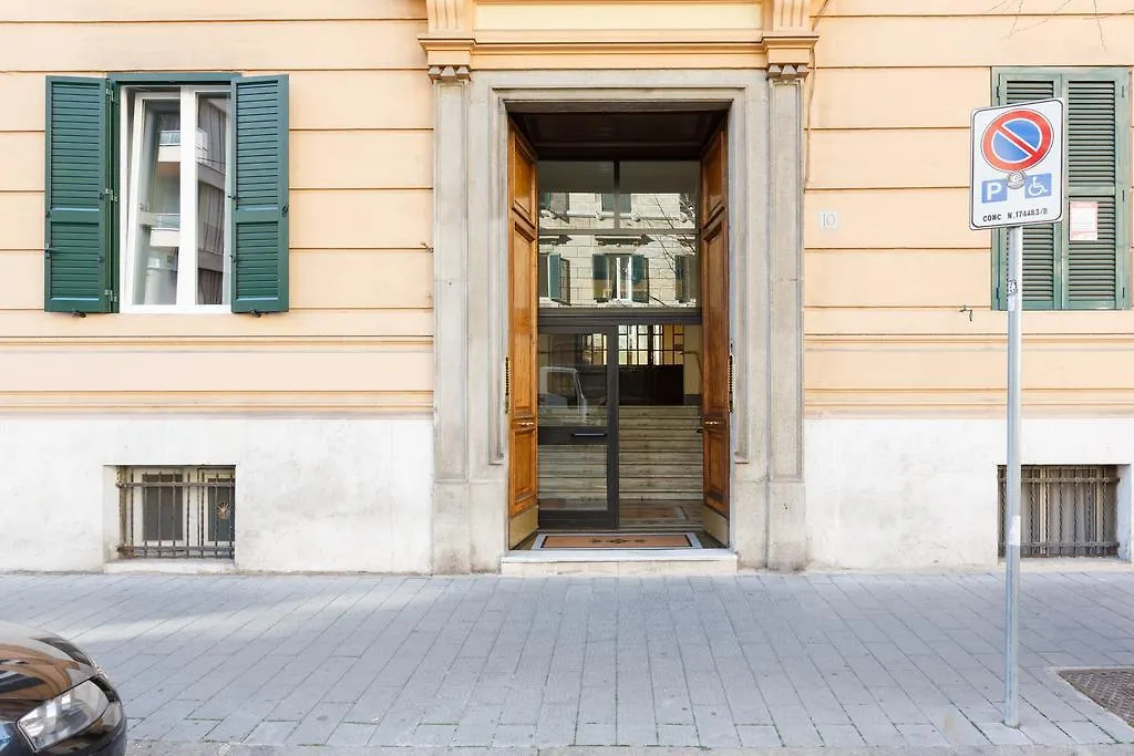 Domus Terenzio Hotell Rom