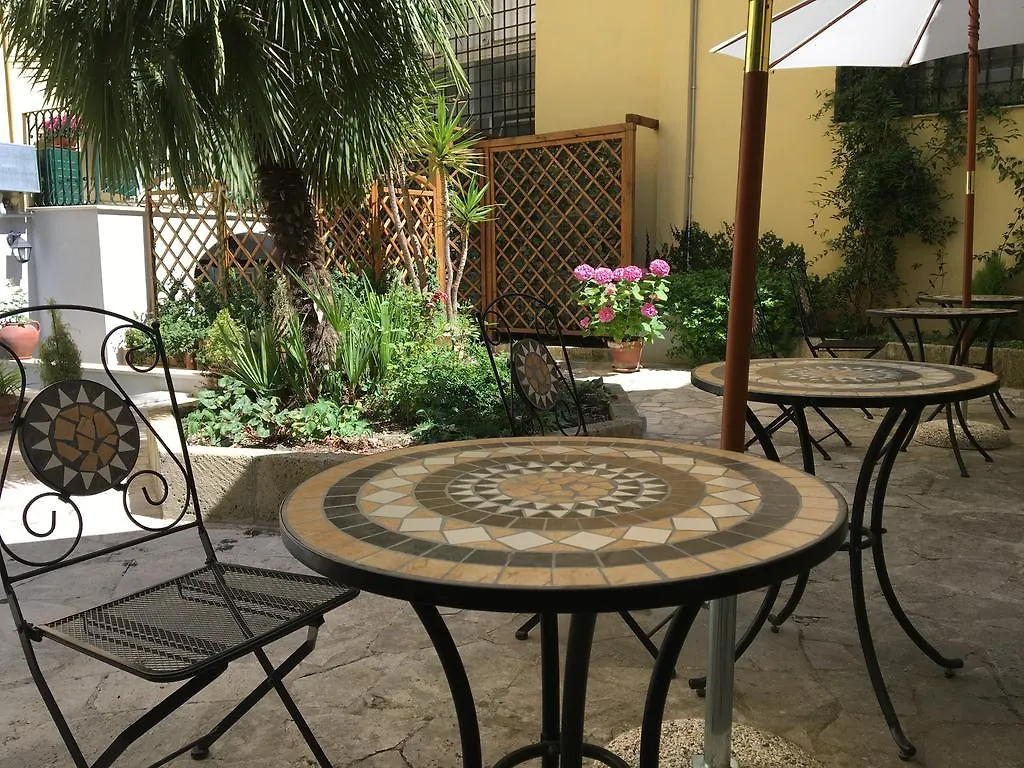 Domus Terenzio Hotell Rom