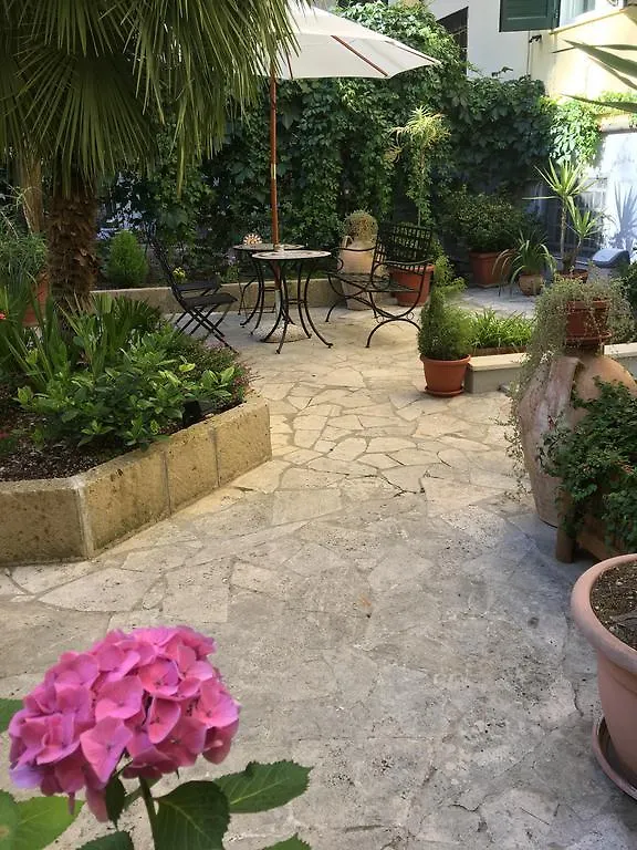 Domus Terenzio Hotell Rom