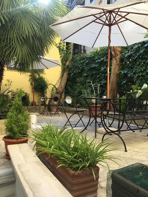 ***  Domus Terenzio Hotell Rom Italien