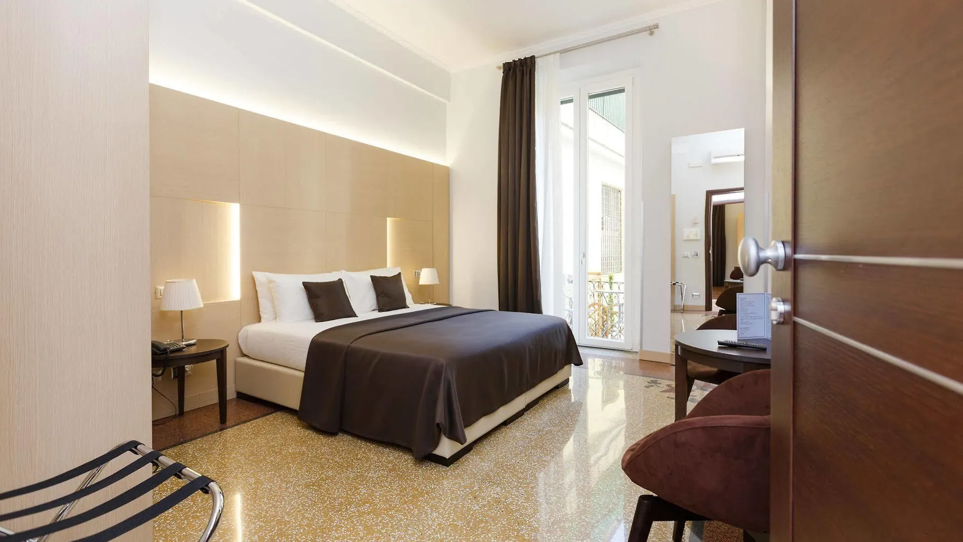 Domus Terenzio Hotell Rom