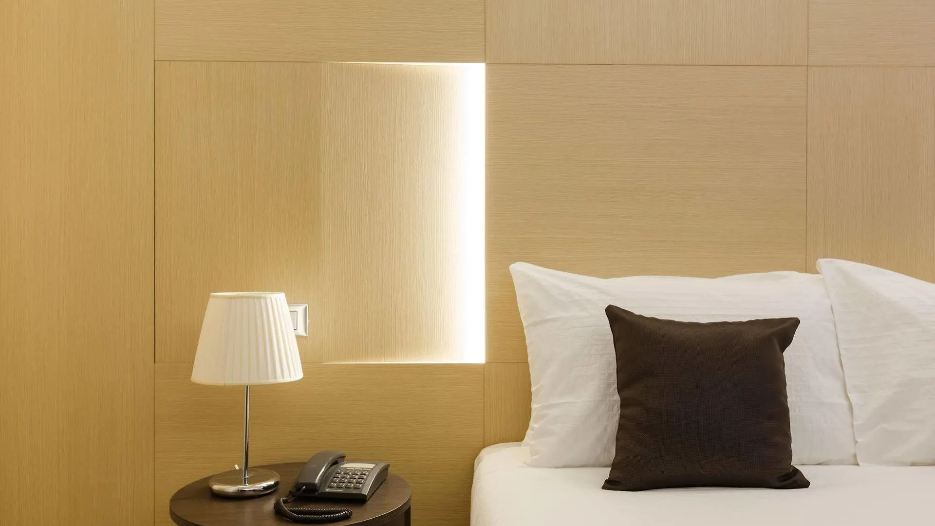 Domus Terenzio Hotell Rom