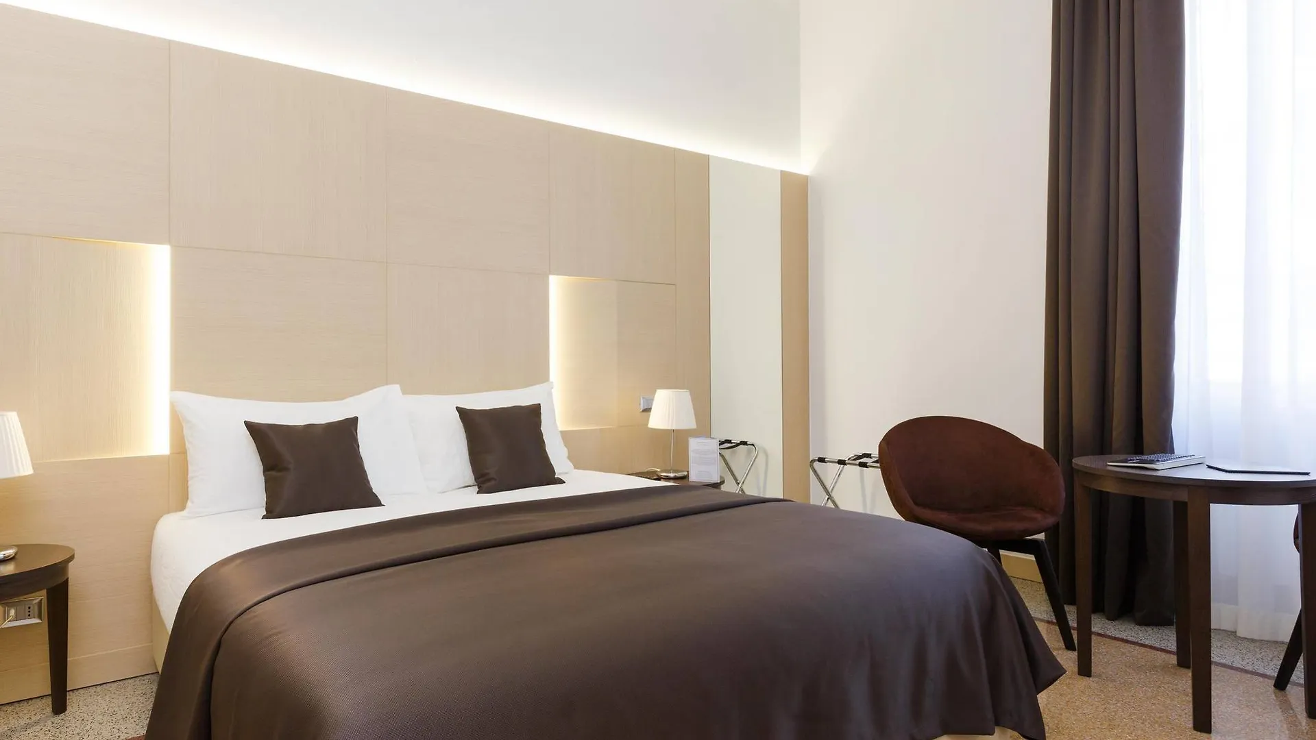 Domus Terenzio Hotell Rom
